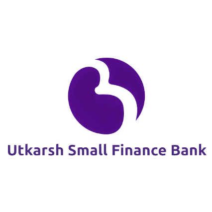 utkarsh-small-finance-bank-logo